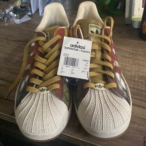 Adidas superstar 1